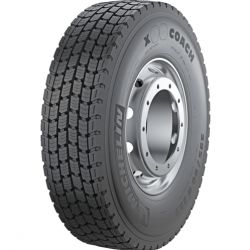 Opona Michelin 295/80R22.5 X COACH XD 152/148M - michelin_x_coach_xd[1].jpg